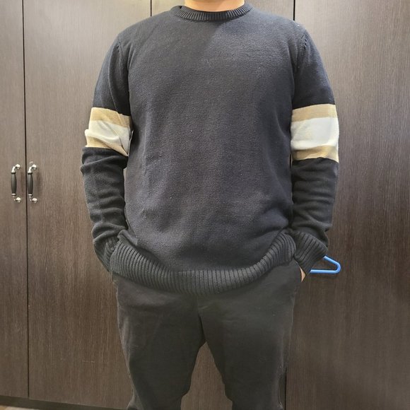 Forever 21 Crew neck long sleeve - Picture 7 of 7